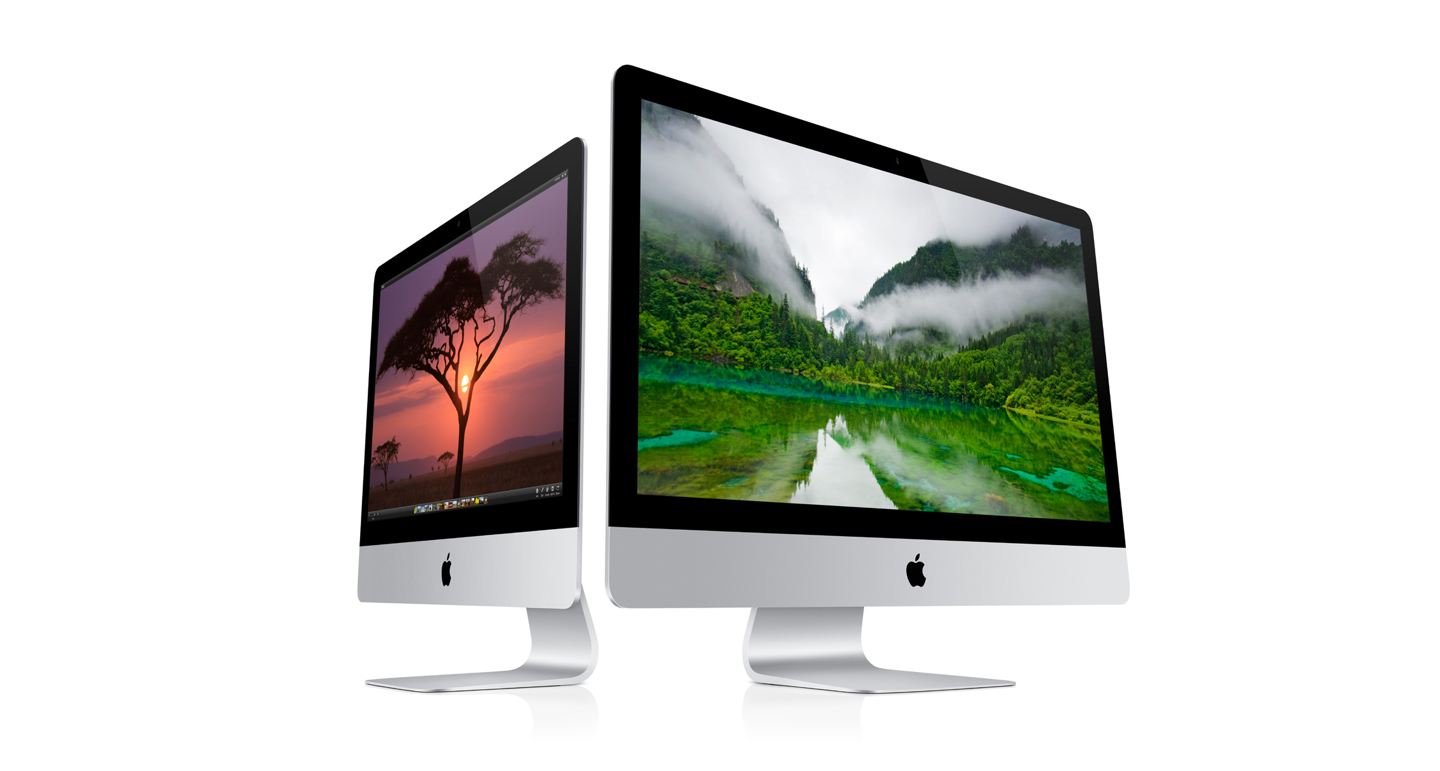iMac | YourMacStore