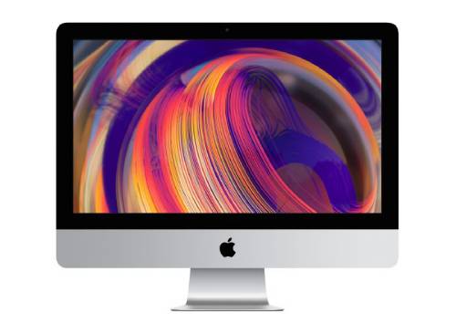 iMac 21,5-inch 2020