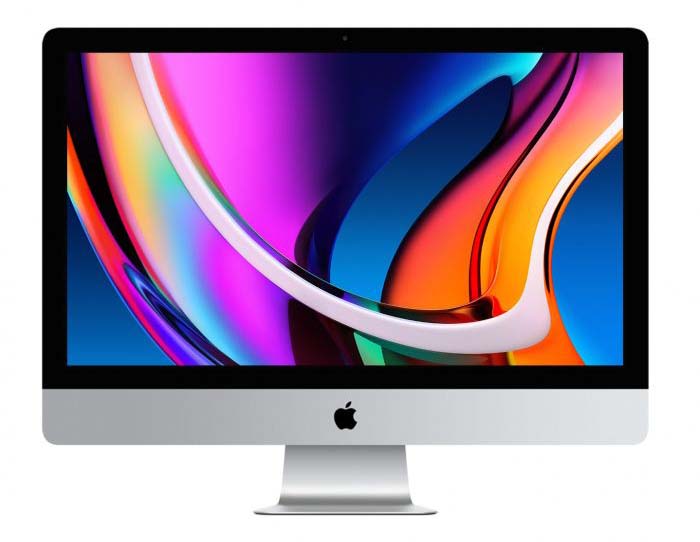 iMac 27-inch 2020