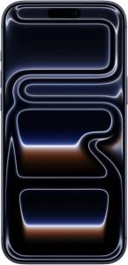 Apple iPhone 17 Pro Max (2025) - 512GB - Donkerblauw