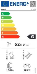 Apple iPad Air M3 (2025) - 11 inch - Wi-Fi - 256GB - Sterrenlicht