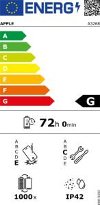 Apple iPad Air M3 (2025) - 13 inch - Wi-Fi - 256GB - Grijs