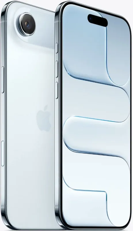 Apple iPhone Air (2025) - 1TB - Hemelblauw