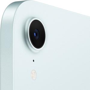 Apple iPad Mini (2024) - 8,3 inch - Wi-Fi - 128GB - Blauw