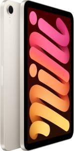 Apple iPad Mini (2024) - 8.3 inch - Wi-Fi - 128GB - Wit