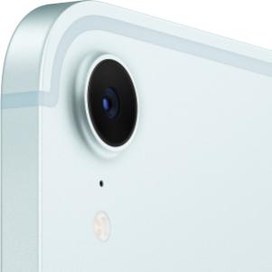 Apple iPad mini (2024) - 8.3 inch - Wi-Fi + 5G - 128GB - Blauw