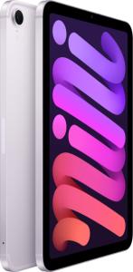 Apple iPad Mini (2024) - 8,3 inch - Wi-Fi + 5G - 128GB - Paars