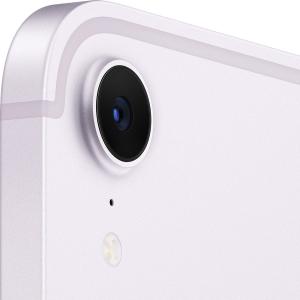 Apple iPad Mini (2024) - 8,3 inch - Wi-Fi + 5G - 128GB - Paars