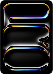 Apple iPad Pro (2025) - 11 inch - Wi-Fi - 1TB - Zilver