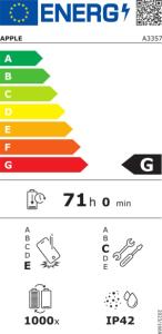 Apple iPad Pro (2026) - 11 inch - Wi-Fi - 16GB - 1TB - Zwart