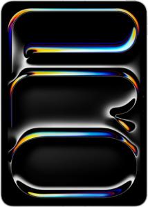 Apple iPad Pro (2025) - 11 inch - Wi-Fi + 5G - 256GB - Zilver