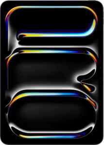 Apple iPad Pro (2025) - 11 inch - Wi-Fi + 5G - 256GB - Zwart