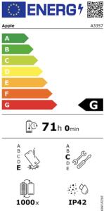 Apple iPad Pro (2025) - 11 inch - Wi-Fi - 256GB - Zwart