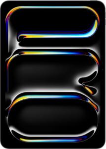 Apple iPad Pro (2025) - 11 inch - Wi-Fi - 512GB - Zwart