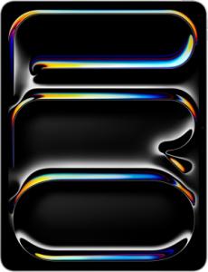 Apple iPad Pro (2025) - 13 inch - Wi-Fi - 512GB - Zilver