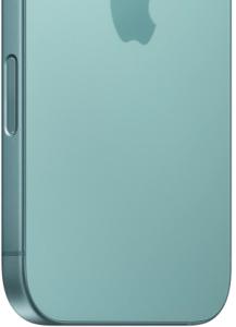 Apple iPhone 16 (2024) - 128GB - Groen