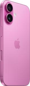 Apple iPhone 16 (2024) - 128GB - Roze