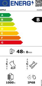 Apple iPhone 16 Plus (2024) - 128GB - Roze