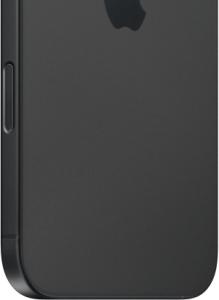 Apple iPhone 16 Plus (2024) - 256GB - Zwart