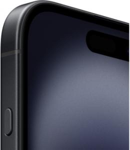 Apple iPhone 16 Plus (2024) - 256GB - Zwart