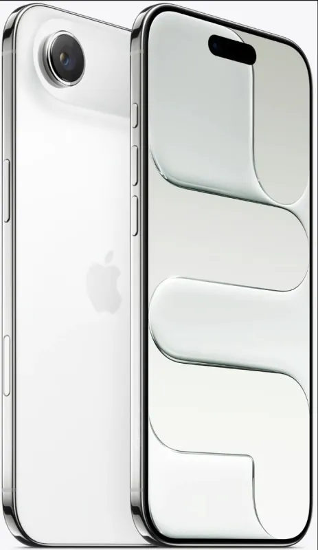 Apple iPhone Air (2025) - 512GB - Wolkenwit