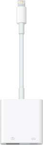 Apple Lightning naar USB 3 Camera Adapter