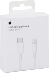 Apple USB-C naar Lightning Kabel - 1m - Wit