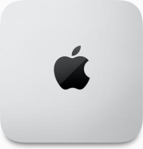 Apple Mac Studio (2023) - M2 Ultra - 64GB - 1TB - Zilver