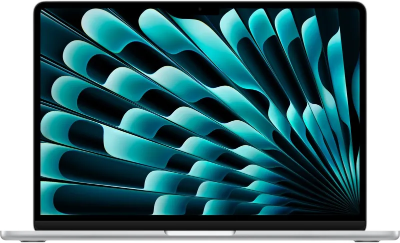 Apple MacBook Air (2025) 13 inch - M4 - 16GB - 256GB - Zilver