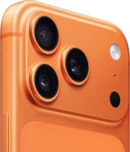 Apple iPhone 17 Pro (2025) - 256GB - Kosmisch Oranje