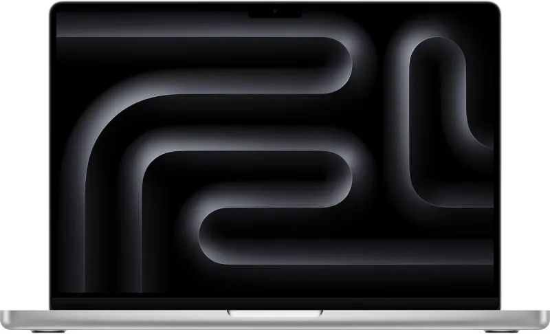 Apple MacBook Pro (2024) - 14 inch - M4 Max - 36GB - 1TB - Zilver