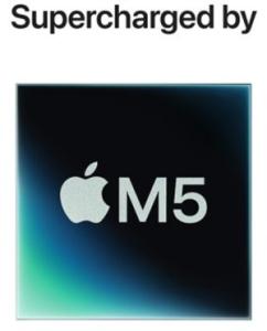 Apple MacBook Pro 14-inch (2025) - M5 - 16GB - 512GB - Zilver