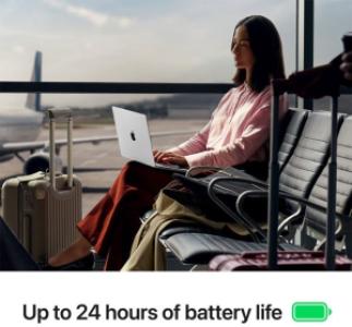 Apple MacBook Pro 14-inch (2025) - M5 - 16GB - 1TB - Zwart