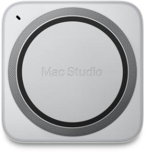 Apple Mac Studio (2025) - M4 Max - 36GB - 512GB - Zilver