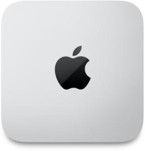 Apple Mac Studio (2025) - M4 - 96GB - 1TB - Zilver