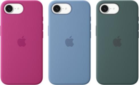 Apple iPhone 16e (2025) - 128GB - Zwart