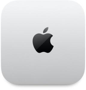 Apple Mac Mini (2024) - M4 - 16GB - 256GB