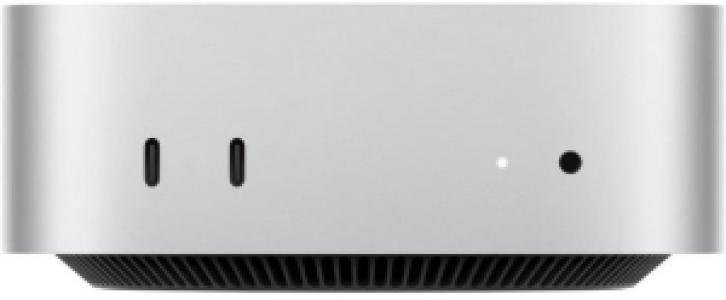 Apple Mac Mini (2024) - M4 - 24GB - 512GB