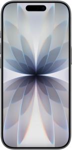 Apple iPhone 17 (2025) - 256GB - Zwart