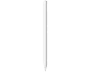 Apple Pencil (2e Generatie) (2025) - Wit