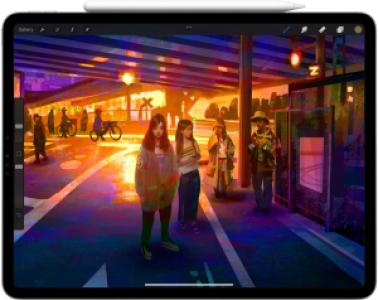 Apple Pencil (2e Generatie) (2025) - Wit