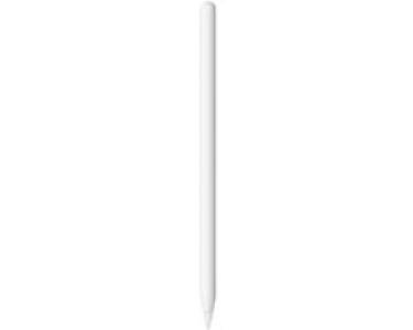 Apple Pencil (2e Generatie) (2025) - Wit