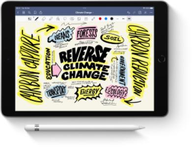 Apple Pencil (1e generatie) - Wit