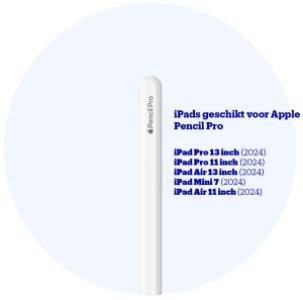 Apple Pencil Pro (2024)