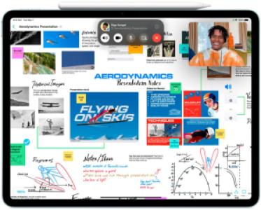 Apple Pencil Pro (2024)