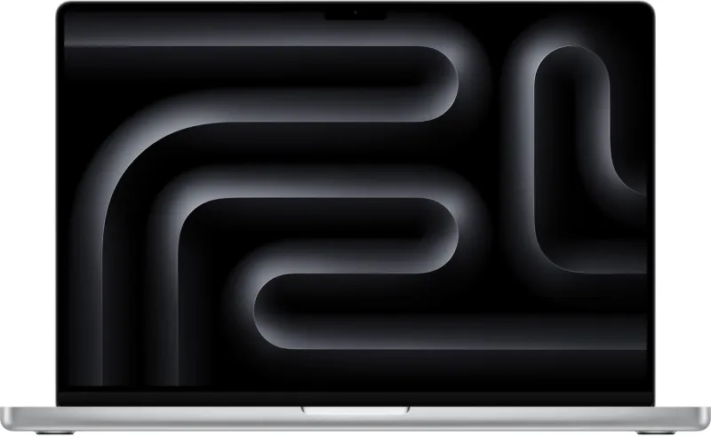 Apple MacBook Pro (2024) - 16 inch - M4 Pro - 48GB - 512GB - Zilver