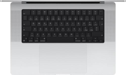 Apple MacBook Pro (2024) - 16 inch - M4 Pro - 48GB - 512GB - Zilver