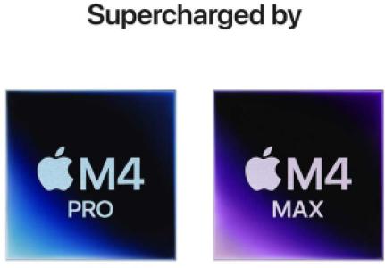 Apple MacBook Pro (2024) - 16 inch - M4 Max - 48GB - 1TB - Zwart