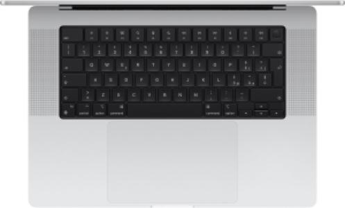 Apple MacBook Pro (2024) - 16 inch - M4 Max - 48GB - 1TB - Zilver