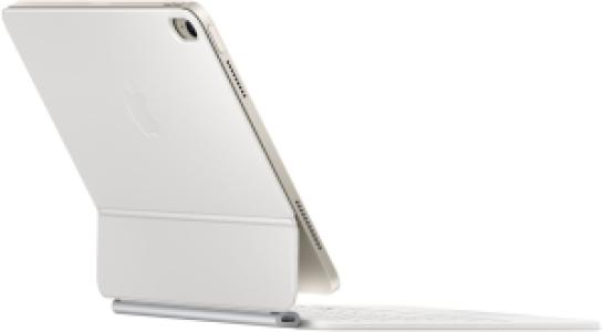 Apple Magic Keyboard voor iPad Air 11 inch - QWERTY - Wit